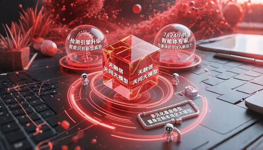 天融信129个领域入选信通院《数字安全护航技术能力全景图》,位居厂商